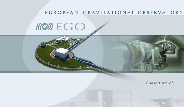 European Gravitational Wave Observatory
